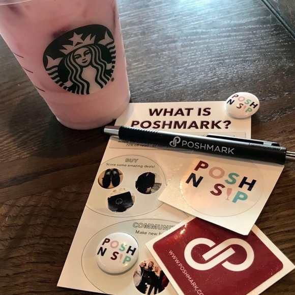 Other - Great Posh N Sip